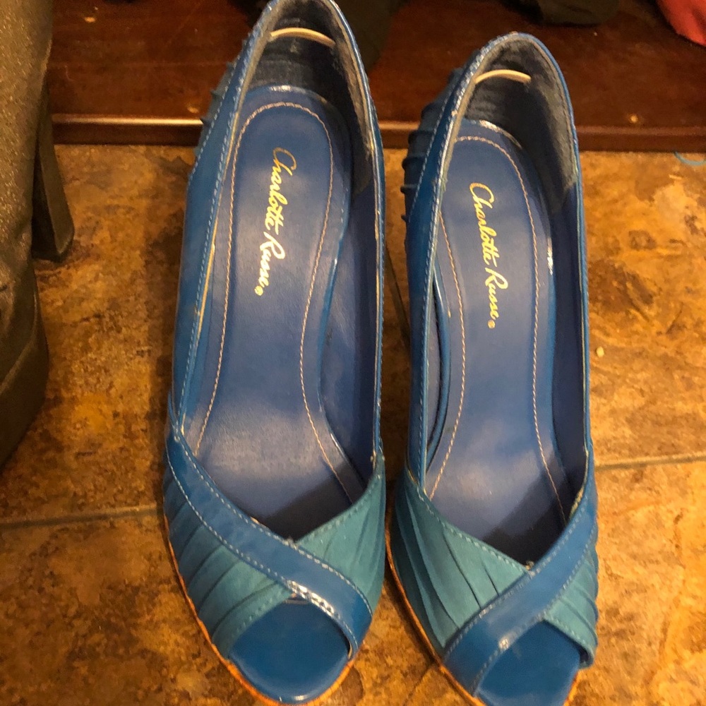 Womans shoes
